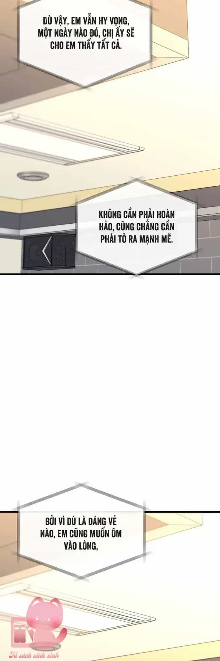 Tình Cờ Ta Gặp Nhau - Chương 68 - ảnh 76