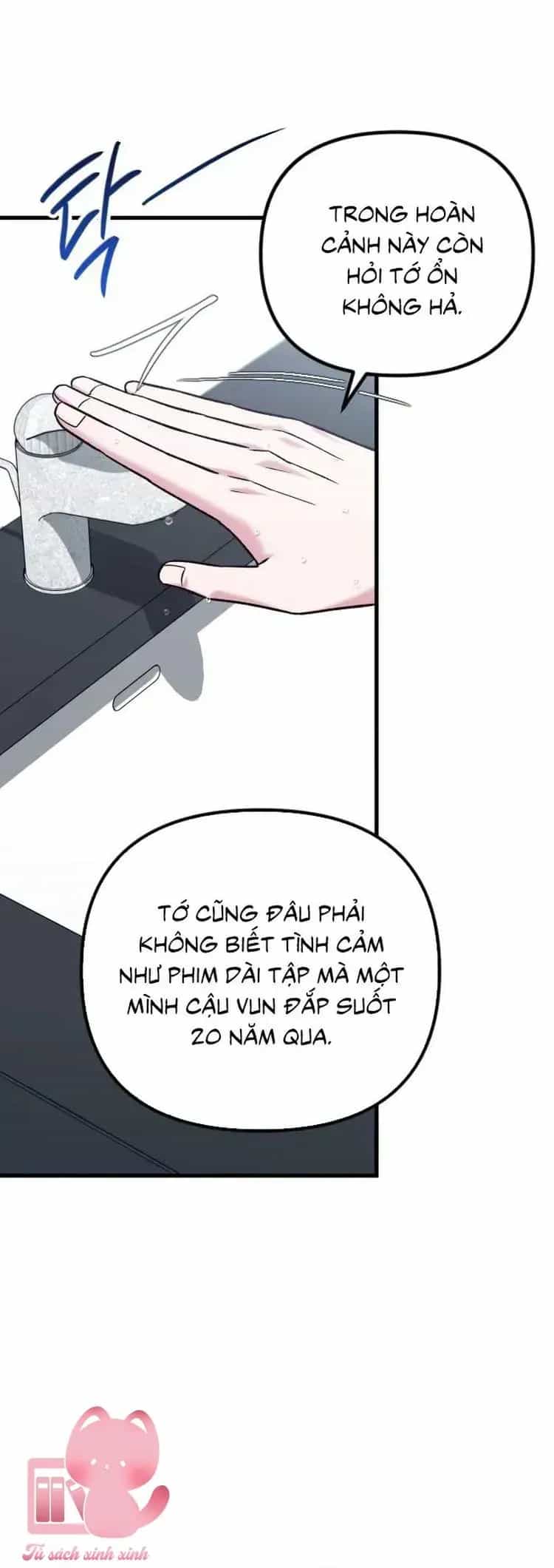 Tình Cờ Ta Gặp Nhau - Chương 69 - ảnh 21