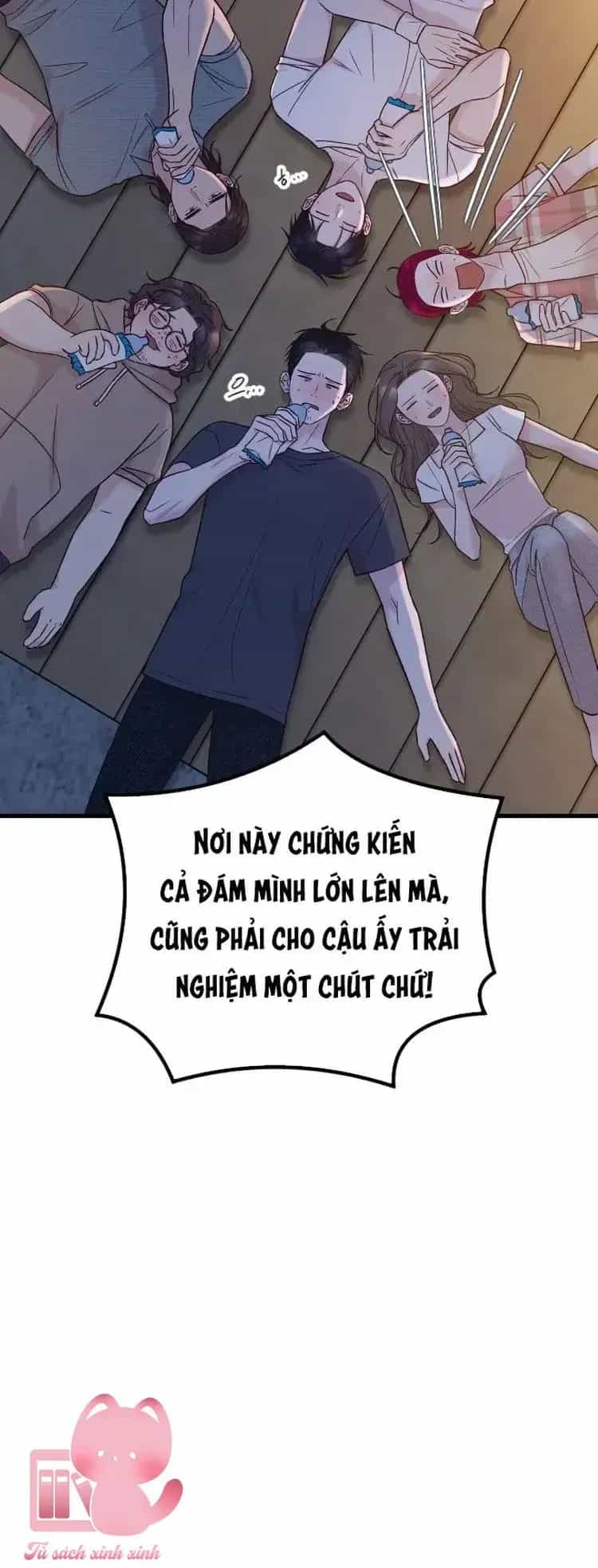 Tình Cờ Ta Gặp Nhau - Chương 69 - ảnh 35