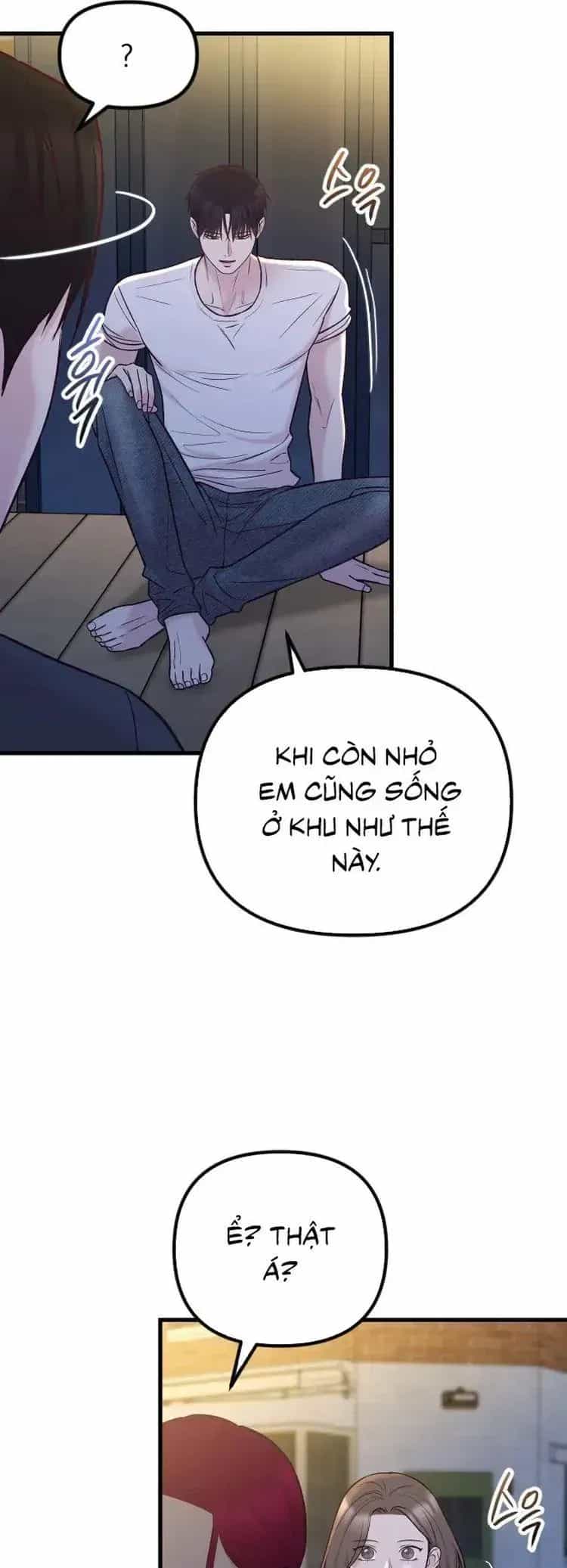 Tình Cờ Ta Gặp Nhau - Chương 69 - ảnh 40