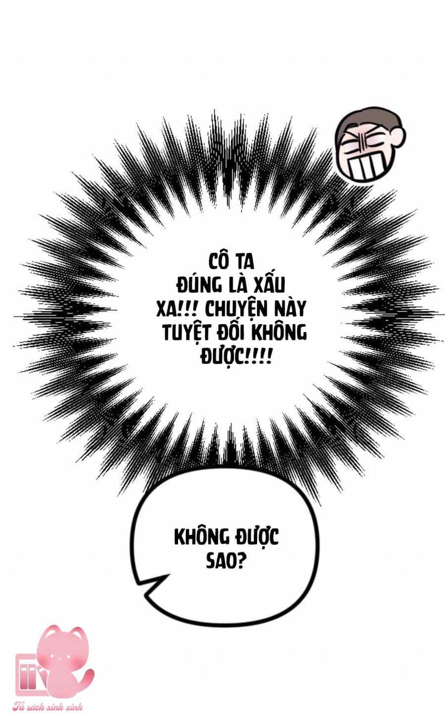 Tình Cờ Ta Gặp Nhau - Chương 7 - ảnh 21