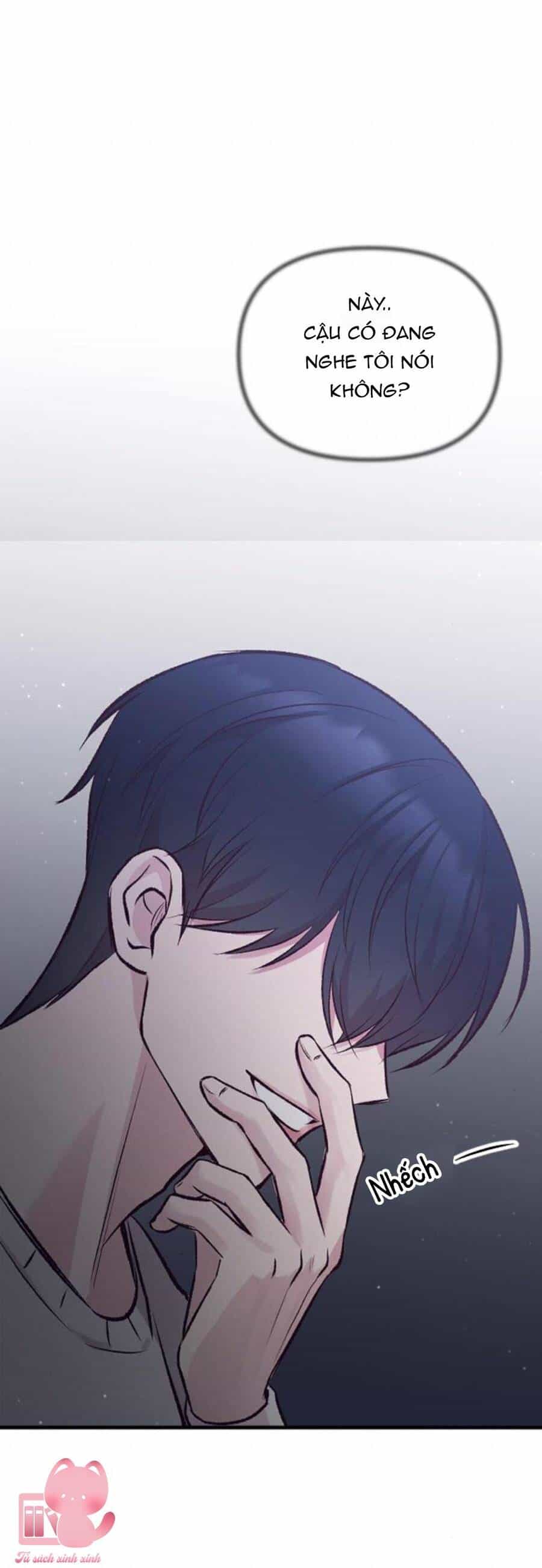 Tình Cờ Ta Gặp Nhau - Chương 7 - ảnh 85