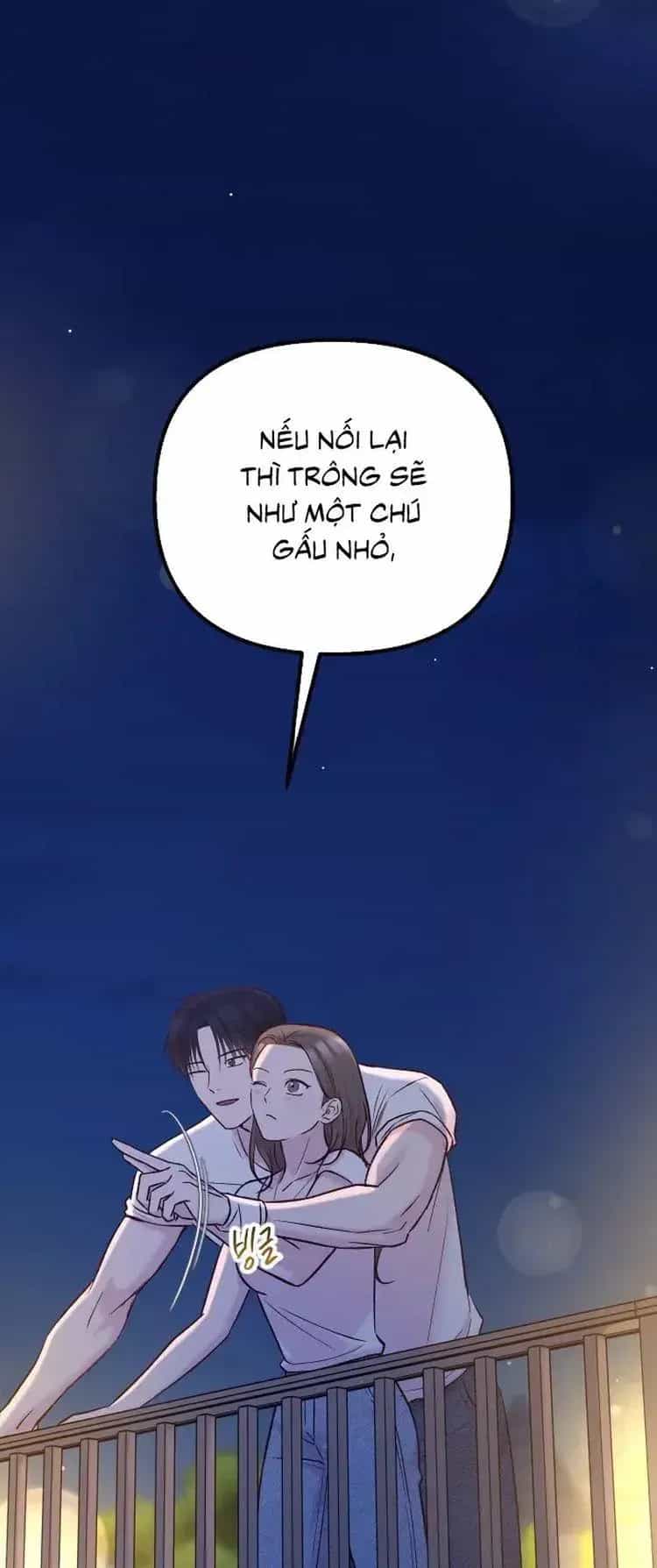 Tình Cờ Ta Gặp Nhau - Chương 70 - ảnh 18