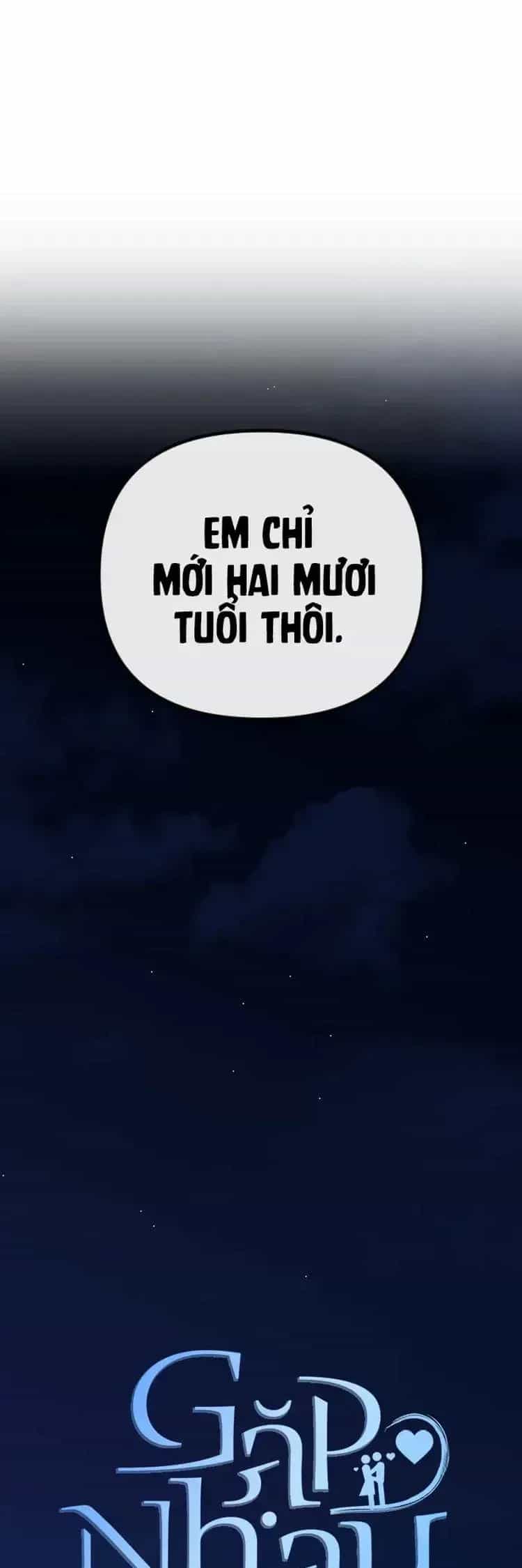 Tình Cờ Ta Gặp Nhau - Chương 71 - ảnh 2