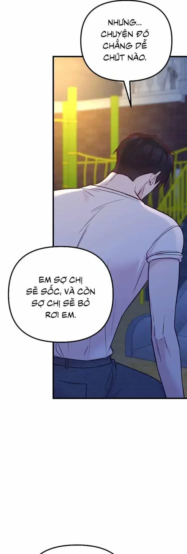 Tình Cờ Ta Gặp Nhau - Chương 71 - ảnh 26