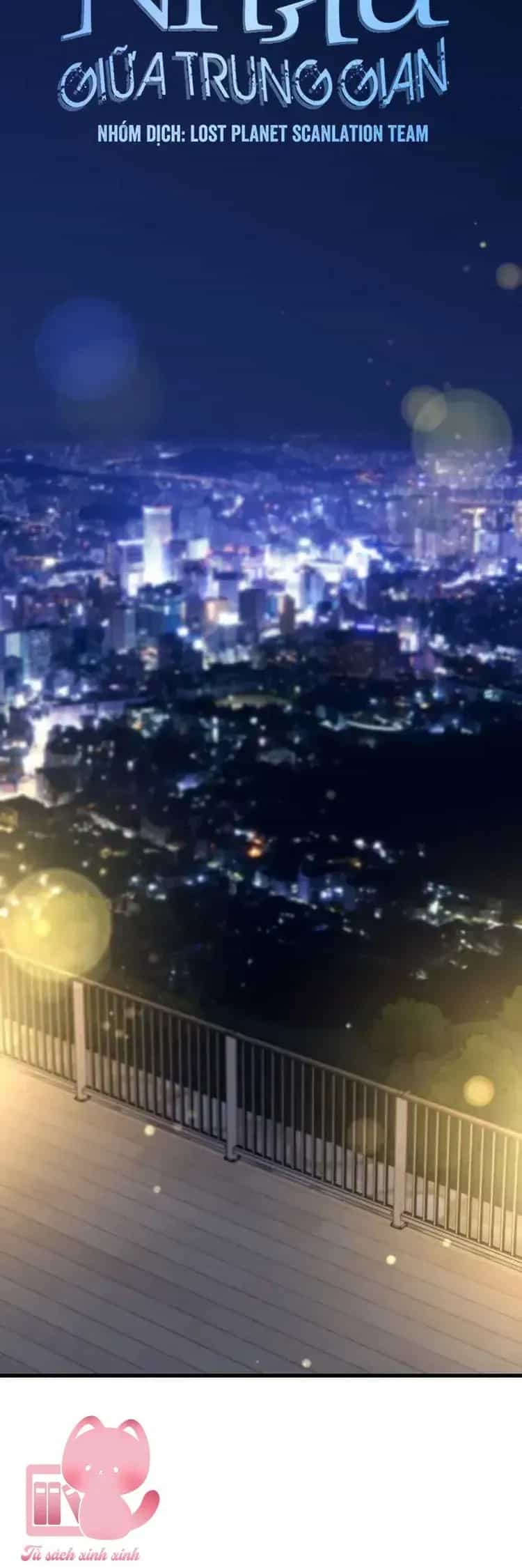 Tình Cờ Ta Gặp Nhau - Chương 71 - ảnh 3
