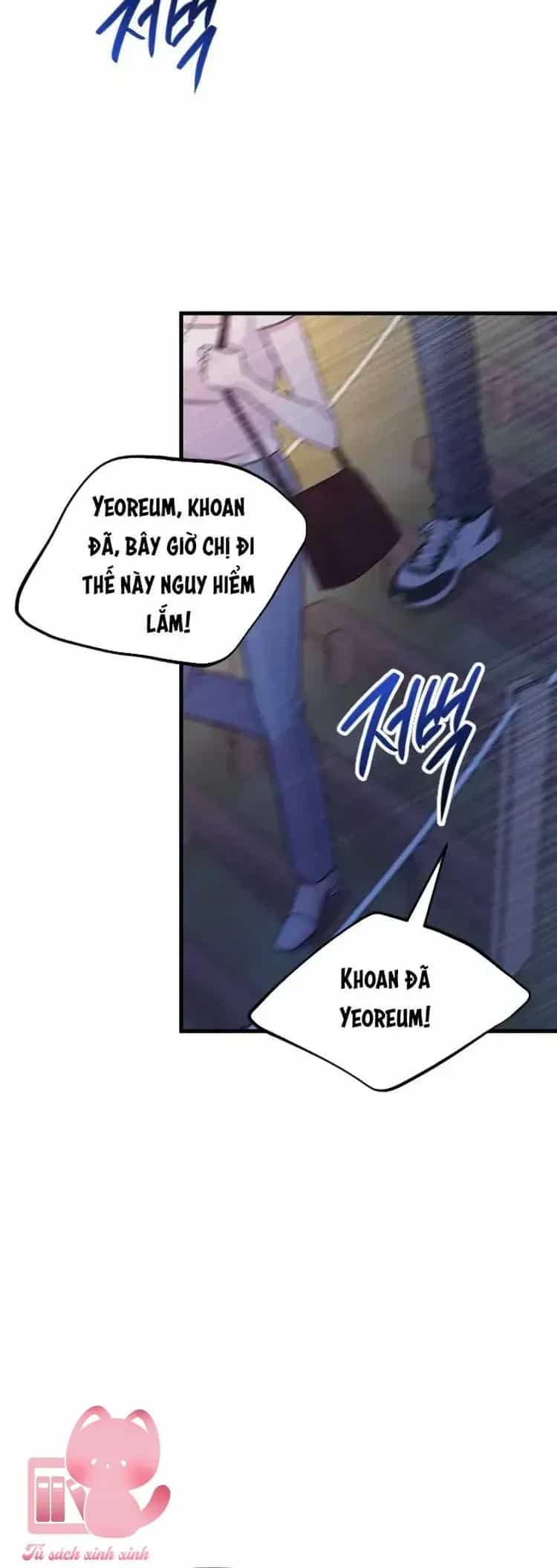 Tình Cờ Ta Gặp Nhau - Chương 71 - ảnh 73