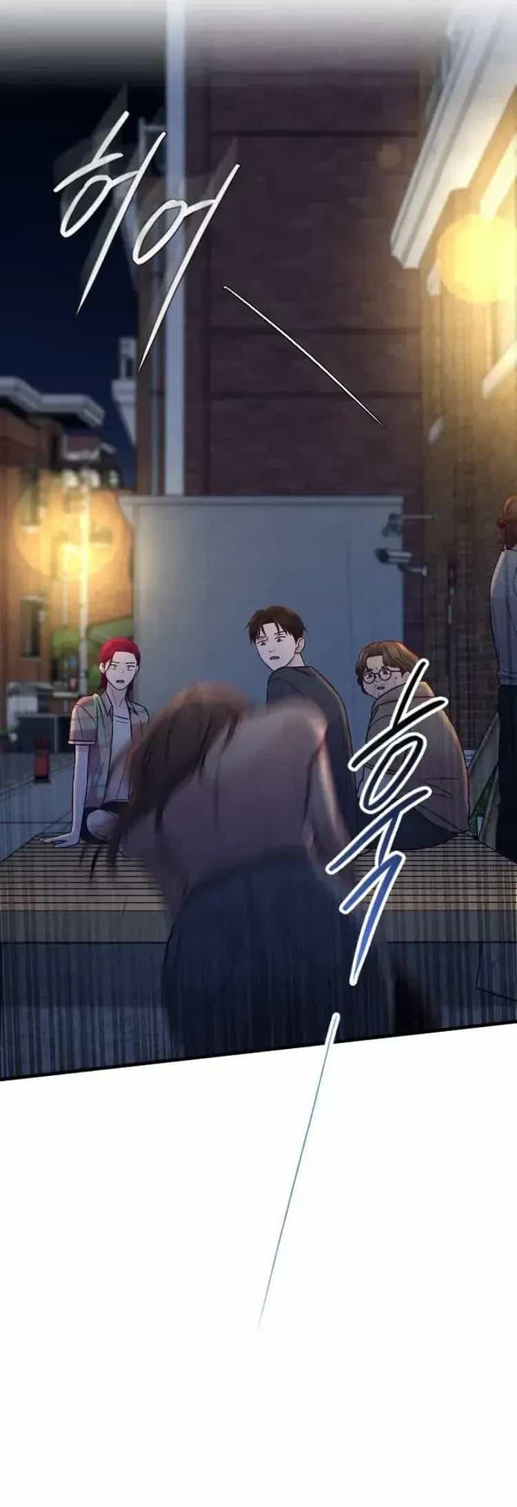 Tình Cờ Ta Gặp Nhau - Chương 72 - ảnh 16