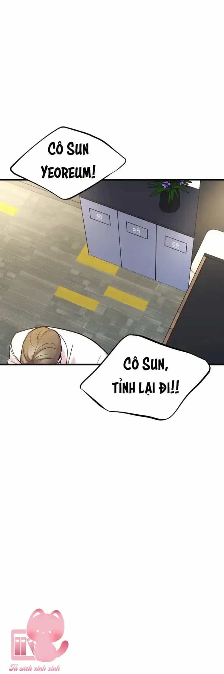 Tình Cờ Ta Gặp Nhau - Chương 72 - ảnh 70