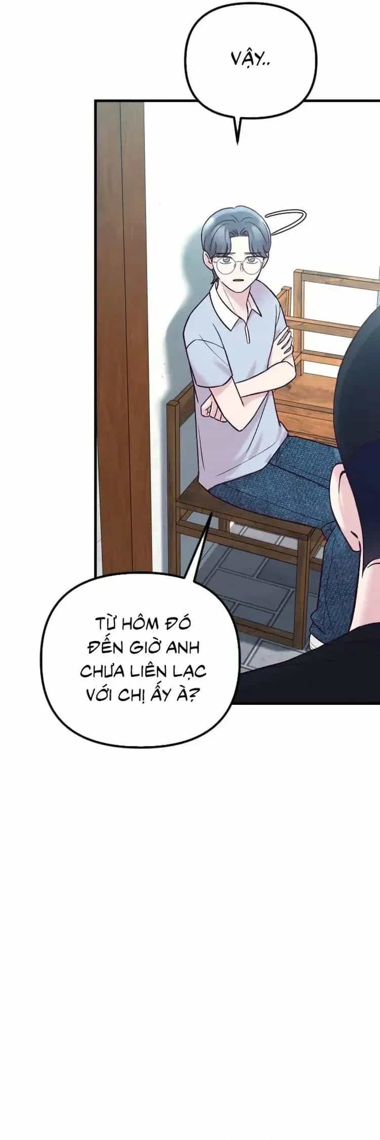 Tình Cờ Ta Gặp Nhau - Chương 72 - ảnh 79