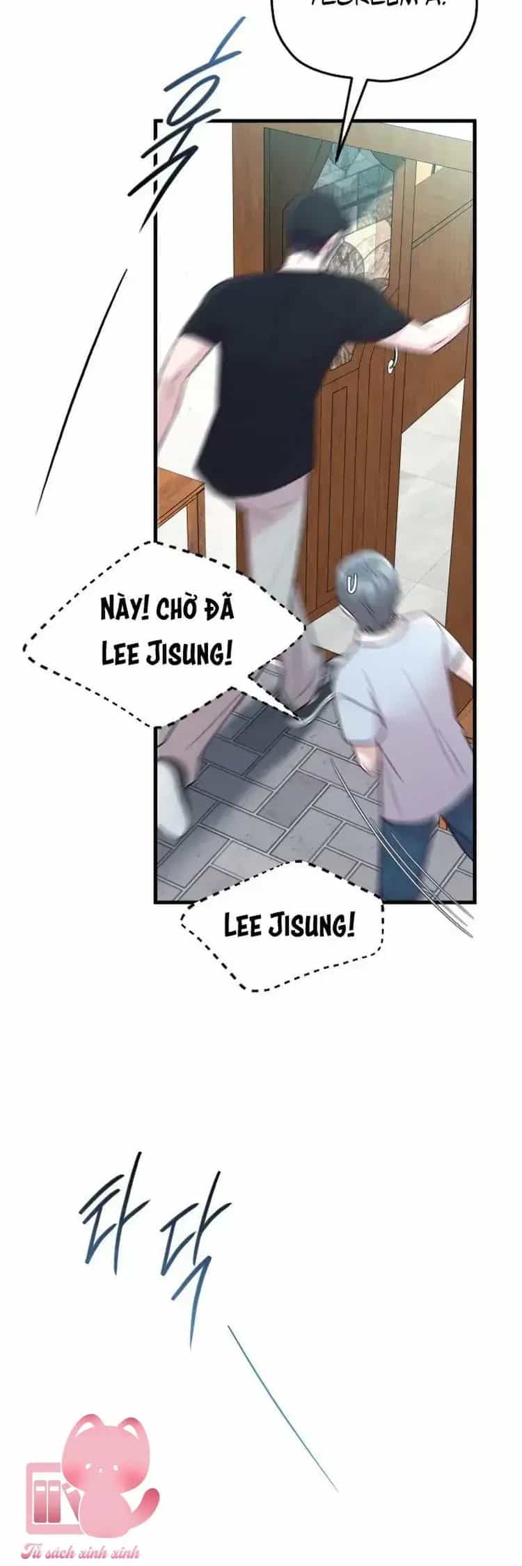 Tình Cờ Ta Gặp Nhau - Chương 72 - ảnh 92