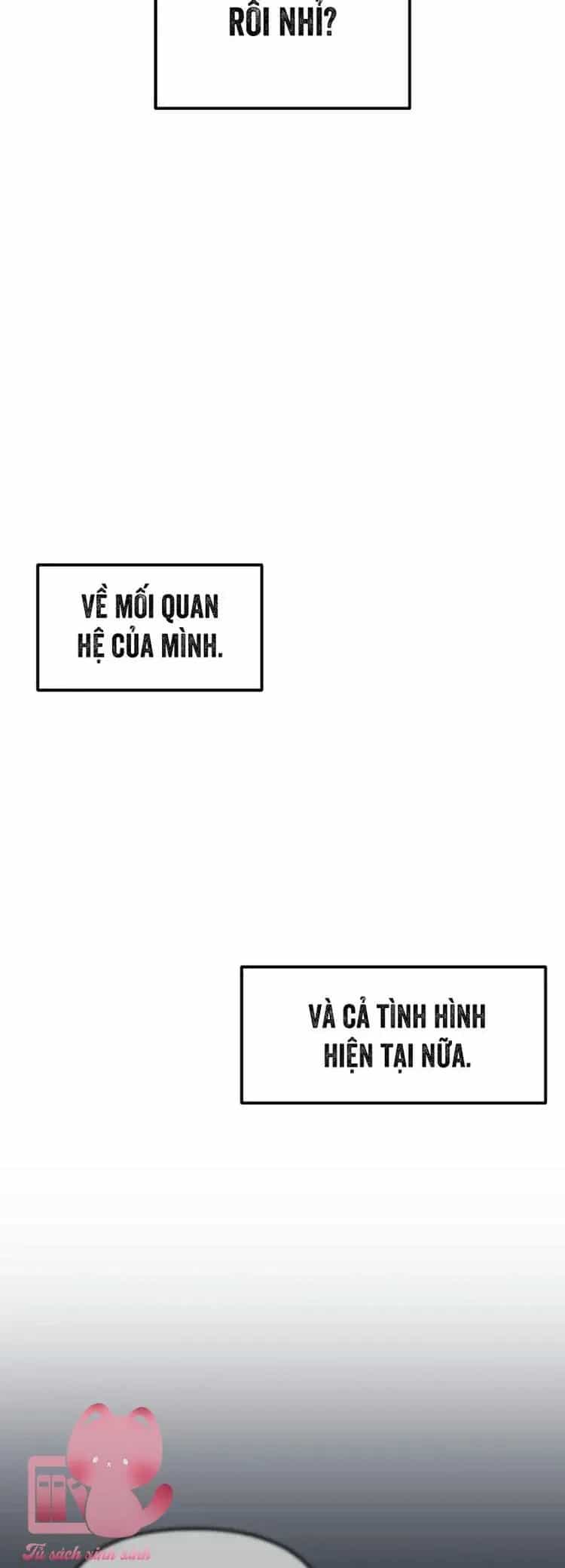 Tình Cờ Ta Gặp Nhau - Chương 73 - ảnh 45