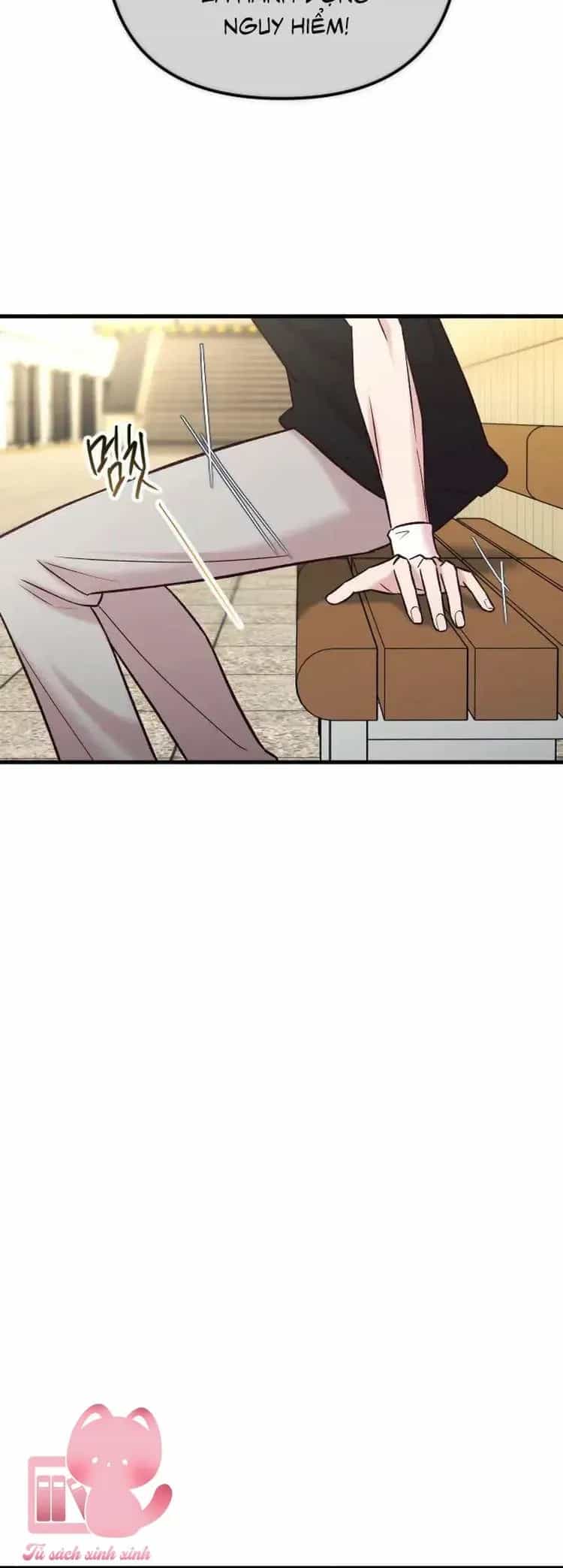 Tình Cờ Ta Gặp Nhau - Chương 73 - ảnh 81