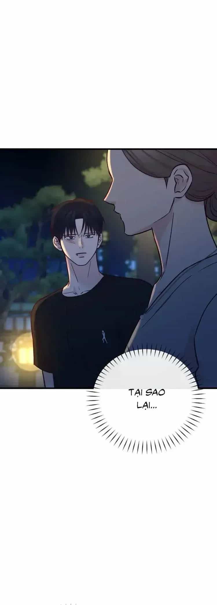 Tình Cờ Ta Gặp Nhau - Chương 74 - ảnh 22