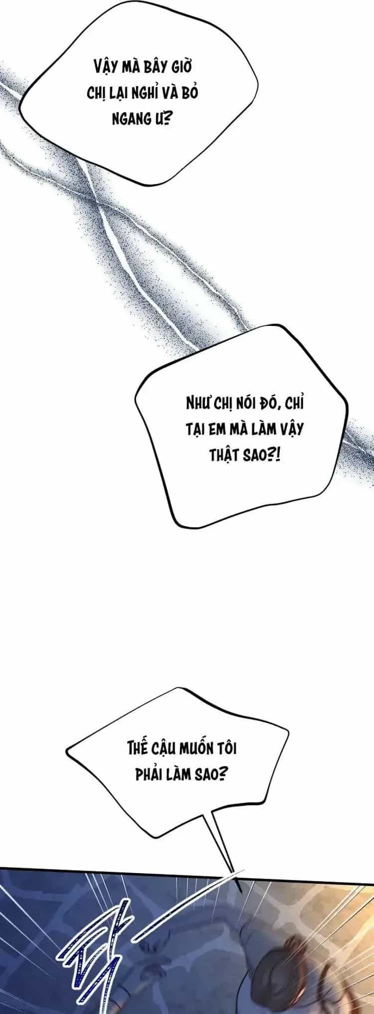 Tình Cờ Ta Gặp Nhau - Chương 74 - ảnh 42