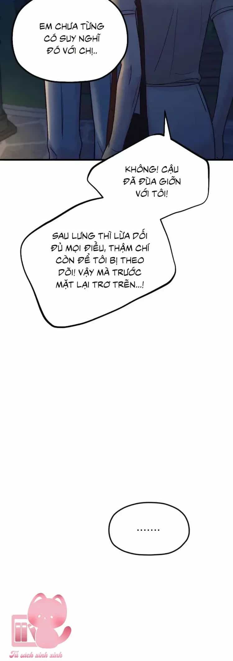 Tình Cờ Ta Gặp Nhau - Chương 74 - ảnh 51