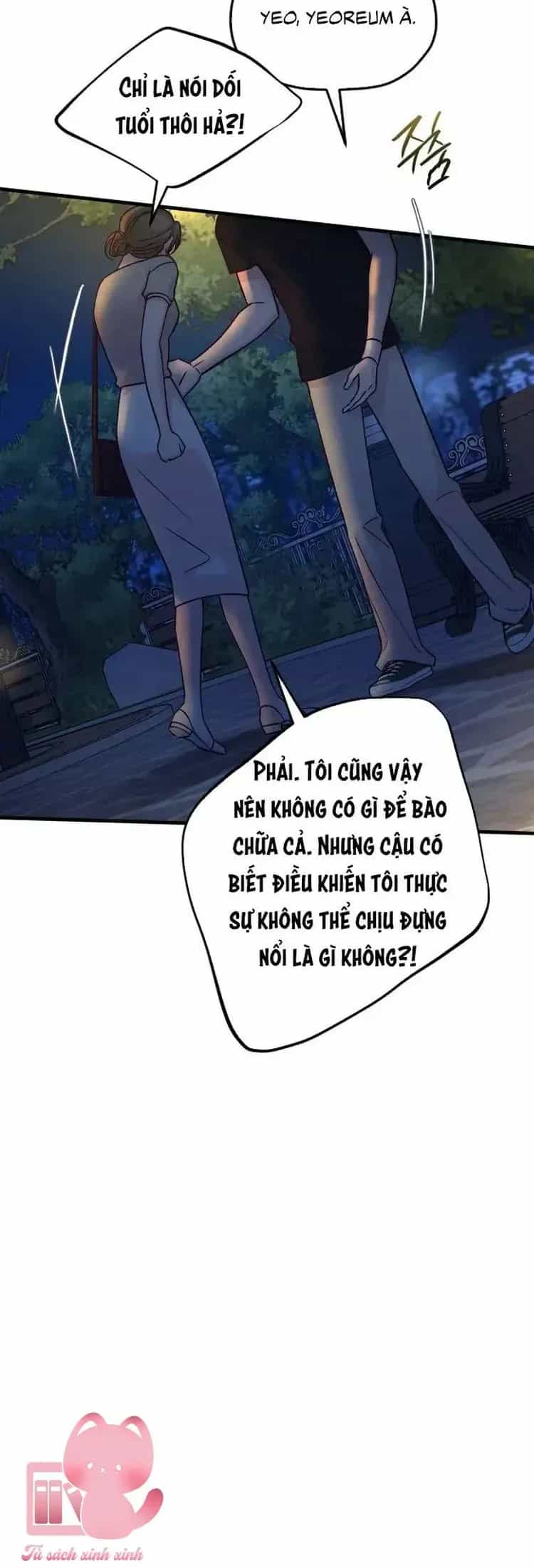 Tình Cờ Ta Gặp Nhau - Chương 74 - ảnh 55