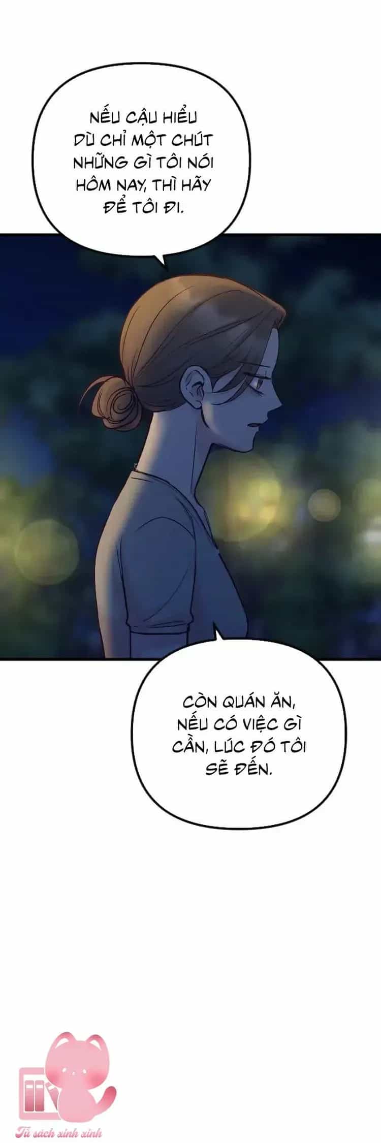 Tình Cờ Ta Gặp Nhau - Chương 74 - ảnh 75