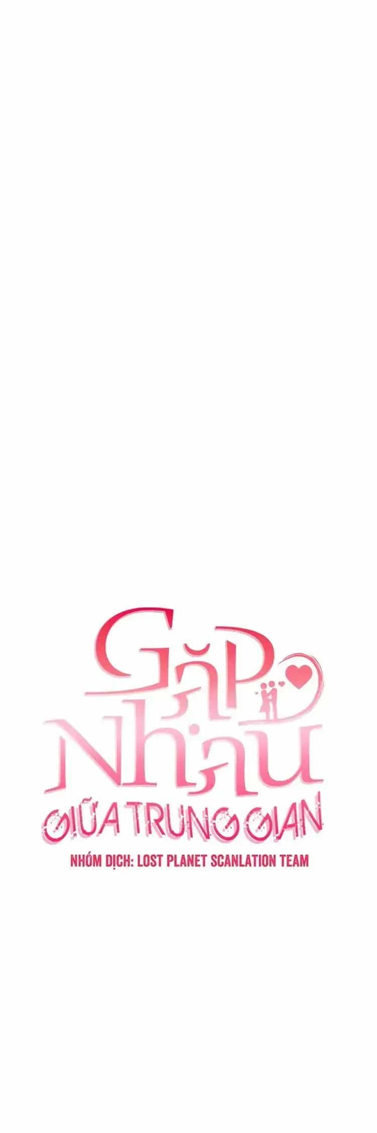 Tình Cờ Ta Gặp Nhau - Chương 75 - ảnh 12