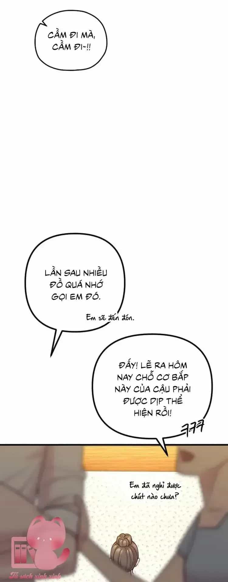 Tình Cờ Ta Gặp Nhau - Chương 75 - ảnh 30