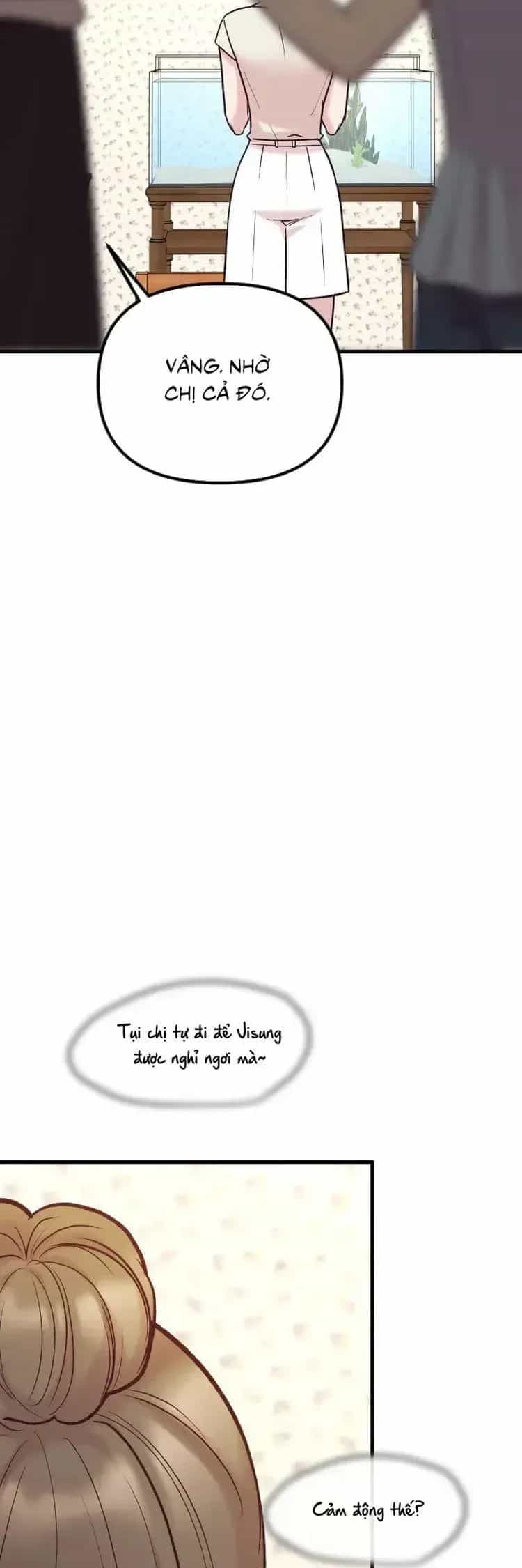 Tình Cờ Ta Gặp Nhau - Chương 75 - ảnh 31