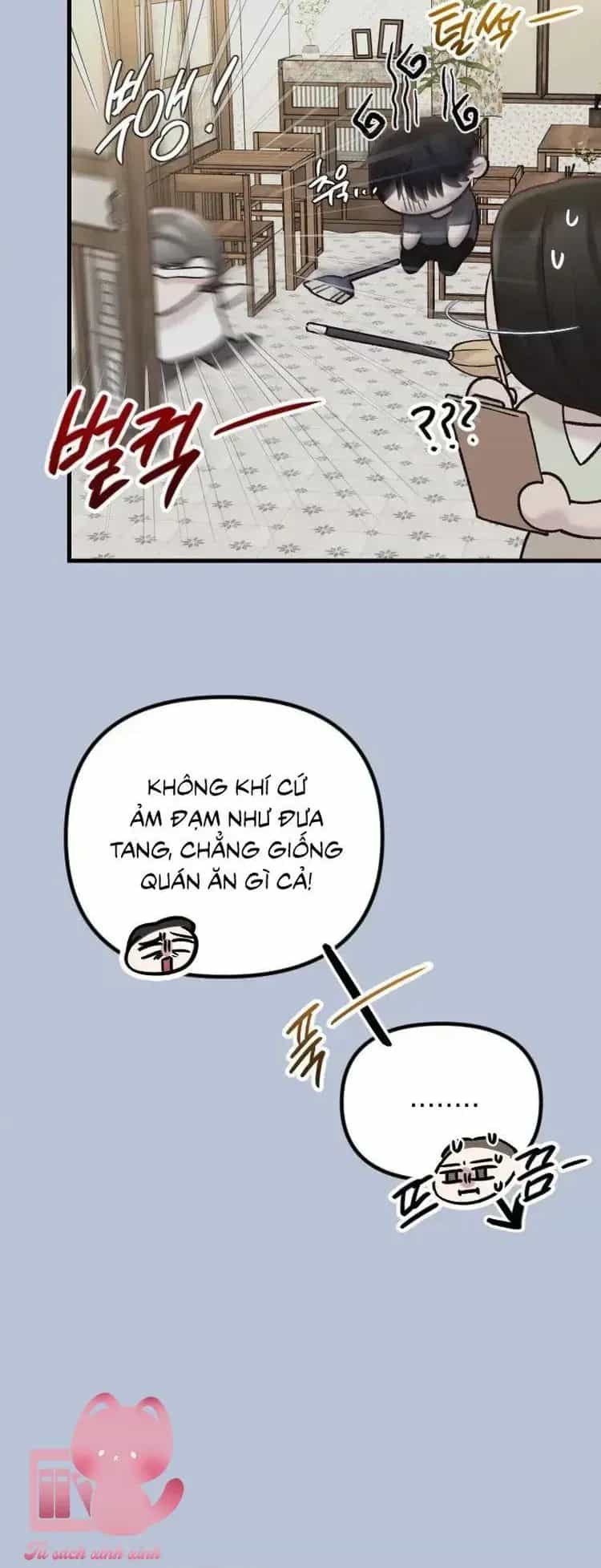 Tình Cờ Ta Gặp Nhau - Chương 75 - ảnh 5