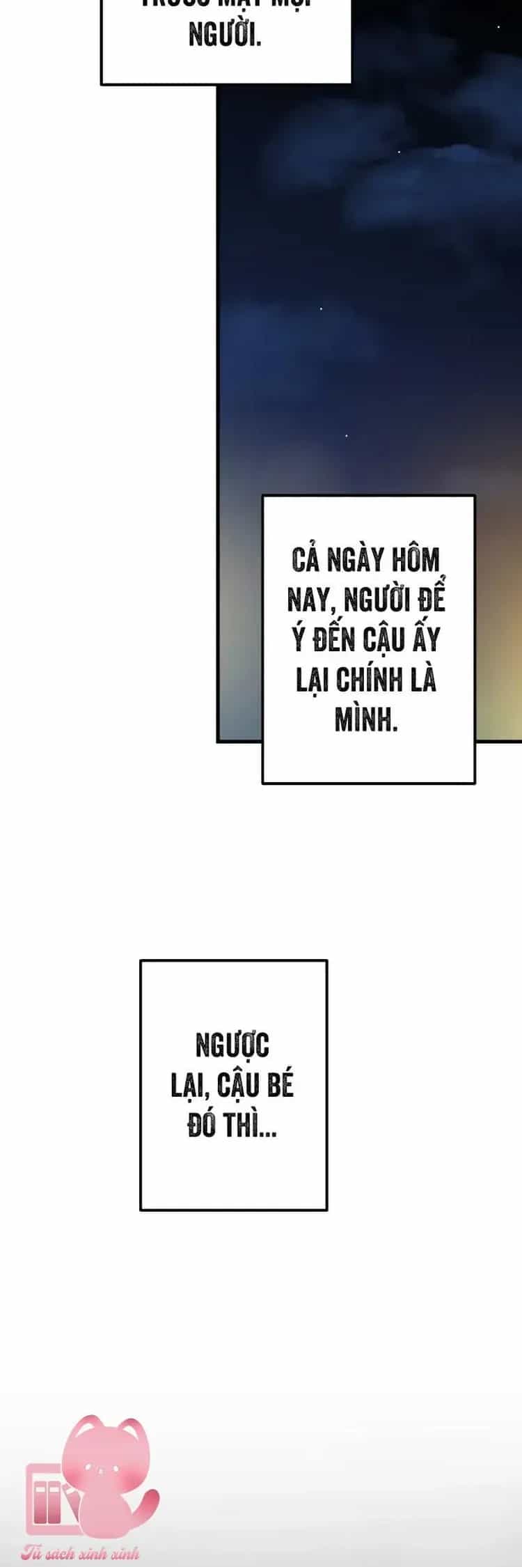Tình Cờ Ta Gặp Nhau - Chương 75 - ảnh 61