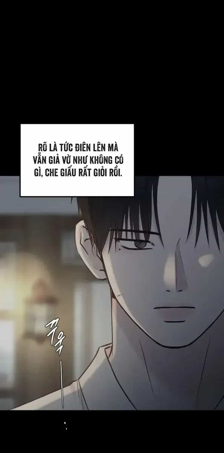Tình Cờ Ta Gặp Nhau - Chương 76 - ảnh 22