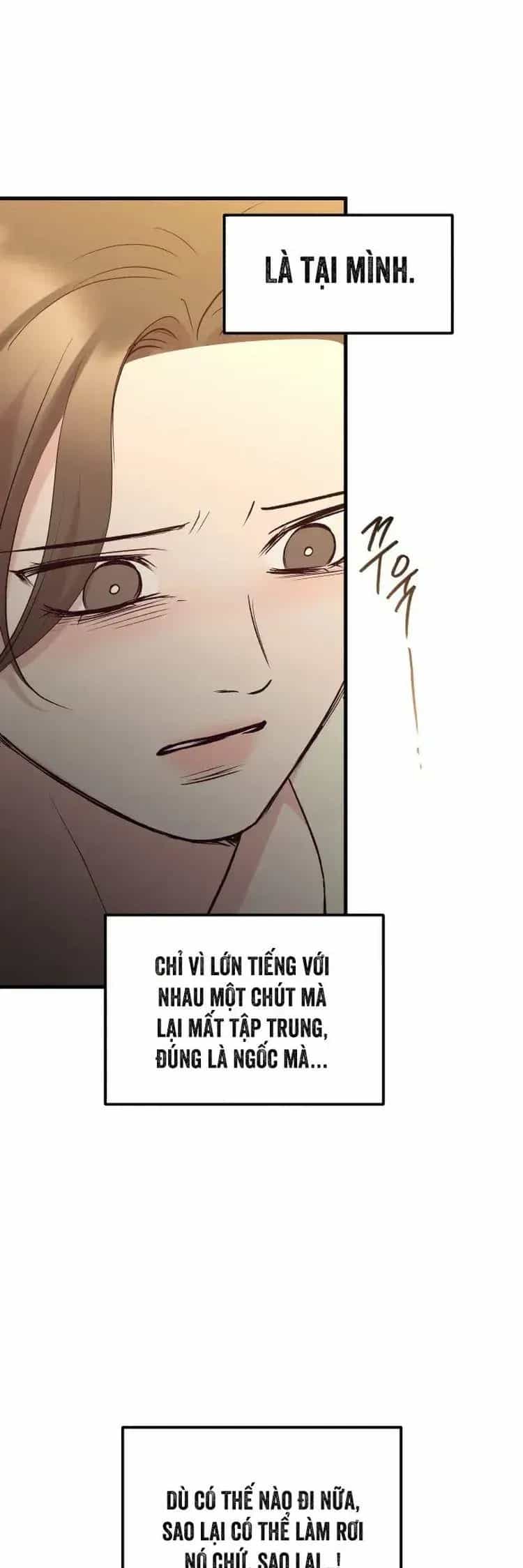Tình Cờ Ta Gặp Nhau - Chương 76 - ảnh 32