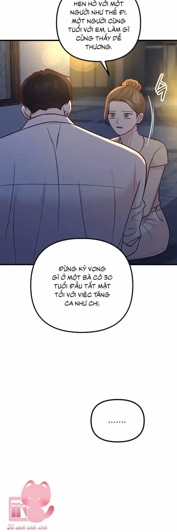 Tình Cờ Ta Gặp Nhau - Chương 76 - ảnh 53