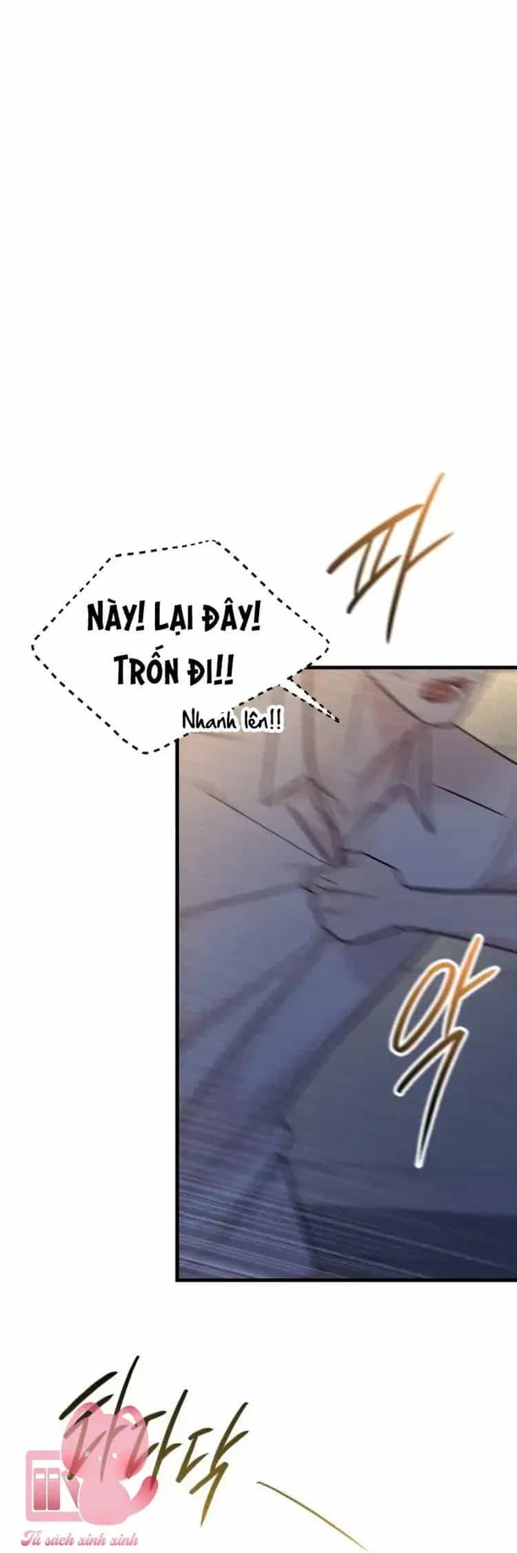 Tình Cờ Ta Gặp Nhau - Chương 76 - ảnh 75