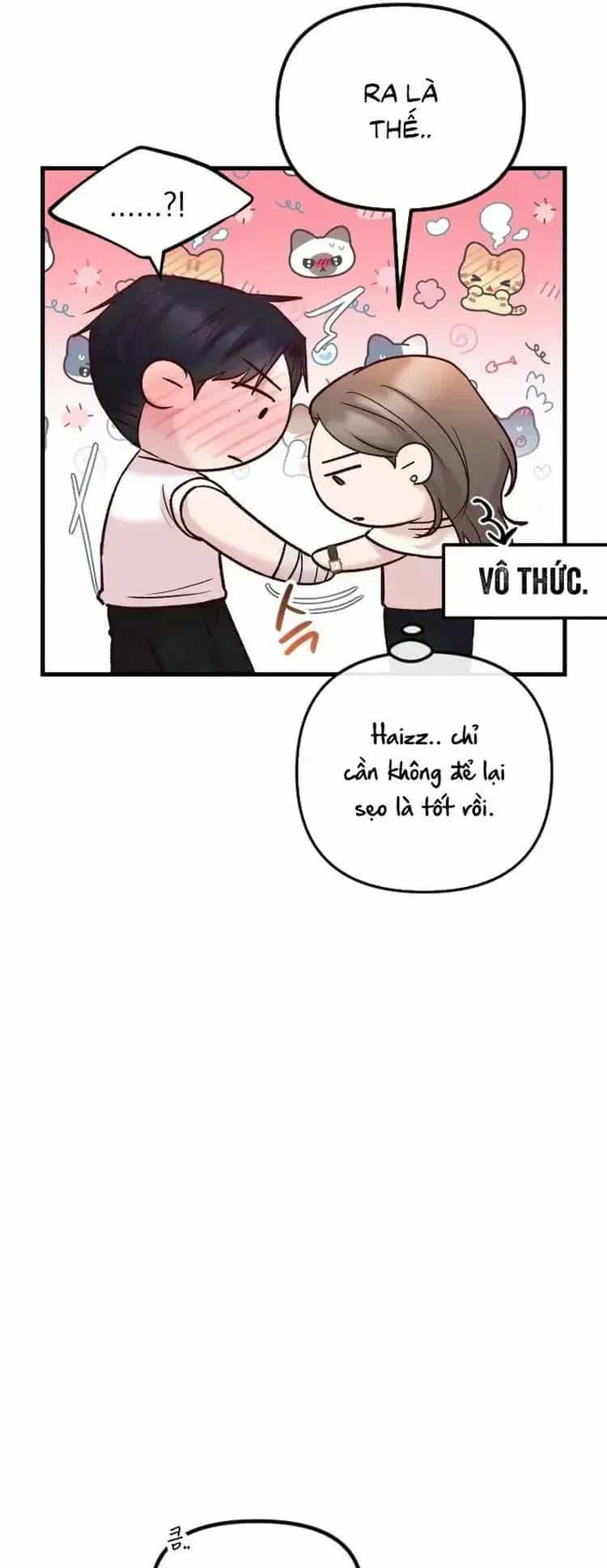 Tình Cờ Ta Gặp Nhau - Chương 77 - ảnh 38