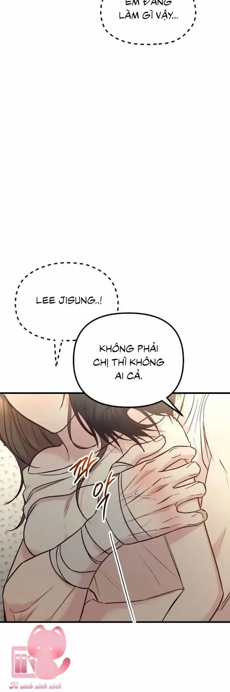 Tình Cờ Ta Gặp Nhau - Chương 77 - ảnh 50