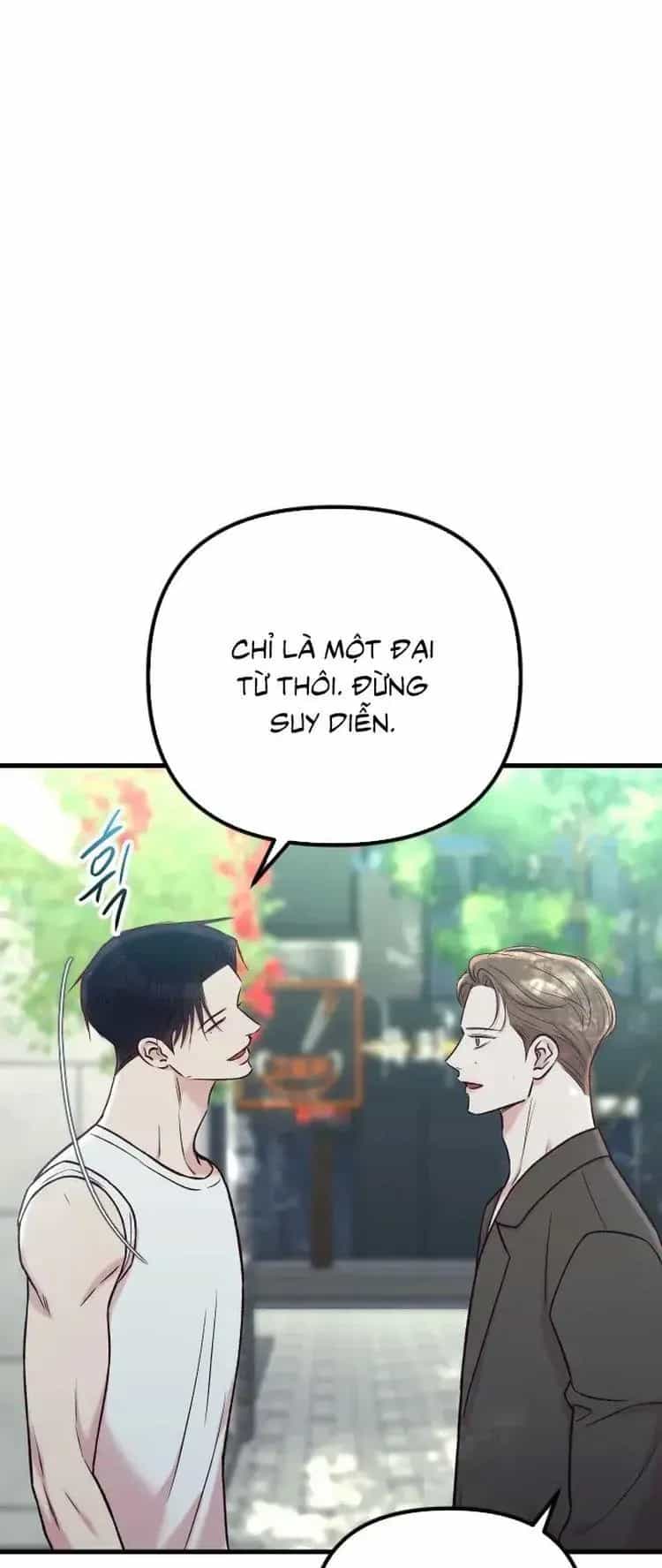 Tình Cờ Ta Gặp Nhau - Chương 77 - ảnh 79