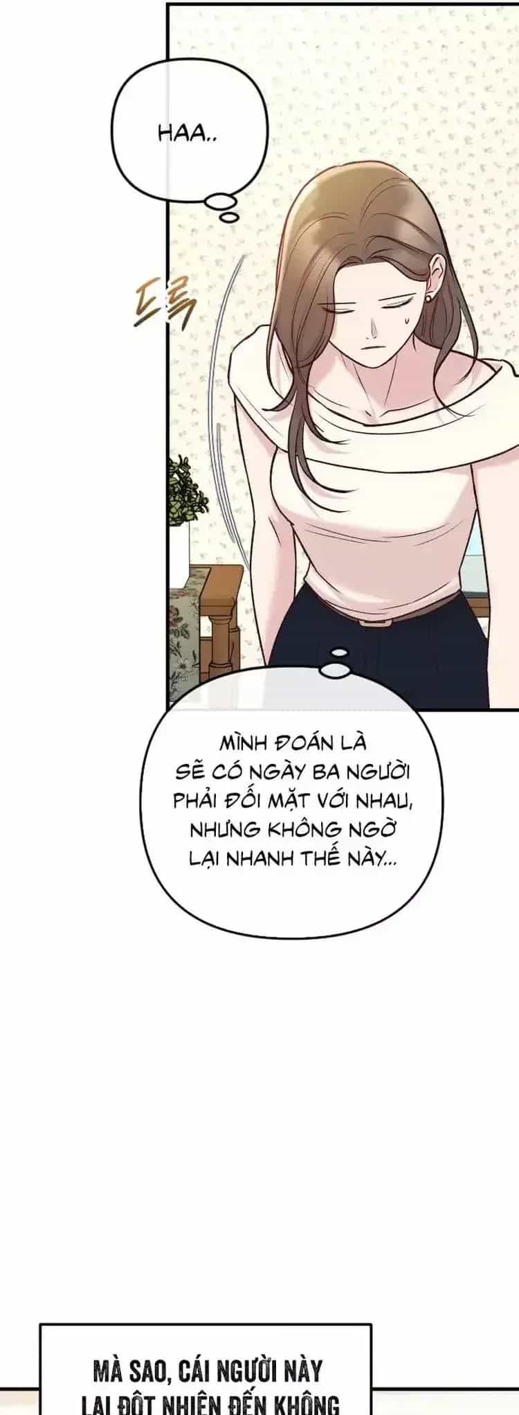 Tình Cờ Ta Gặp Nhau - Chương 78 - ảnh 11