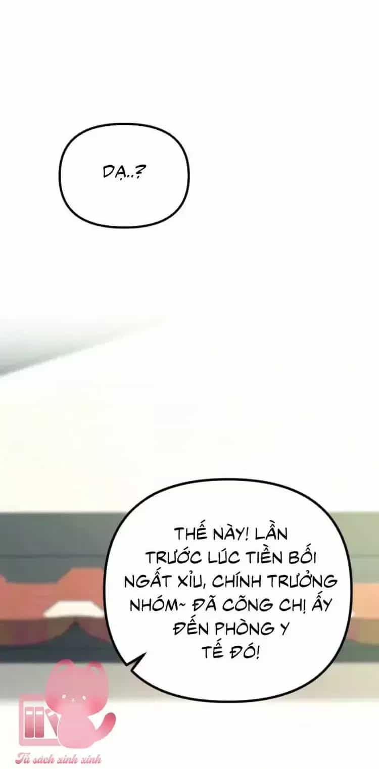 Tình Cờ Ta Gặp Nhau - Chương 78 - ảnh 20