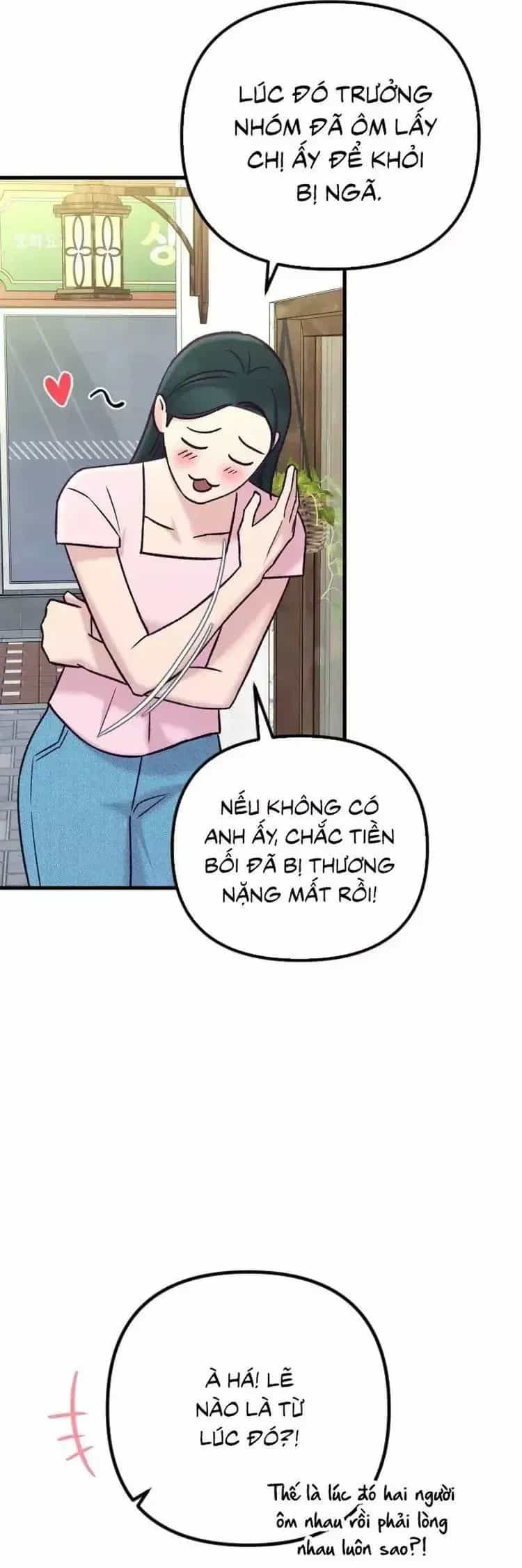 Tình Cờ Ta Gặp Nhau - Chương 78 - ảnh 25