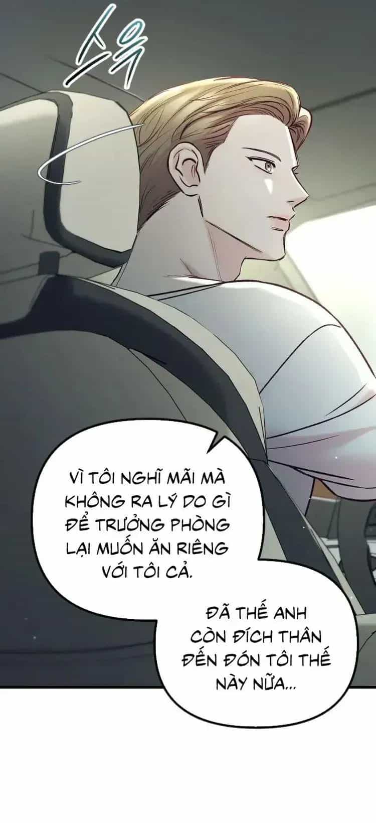 Tình Cờ Ta Gặp Nhau - Chương 78 - ảnh 67