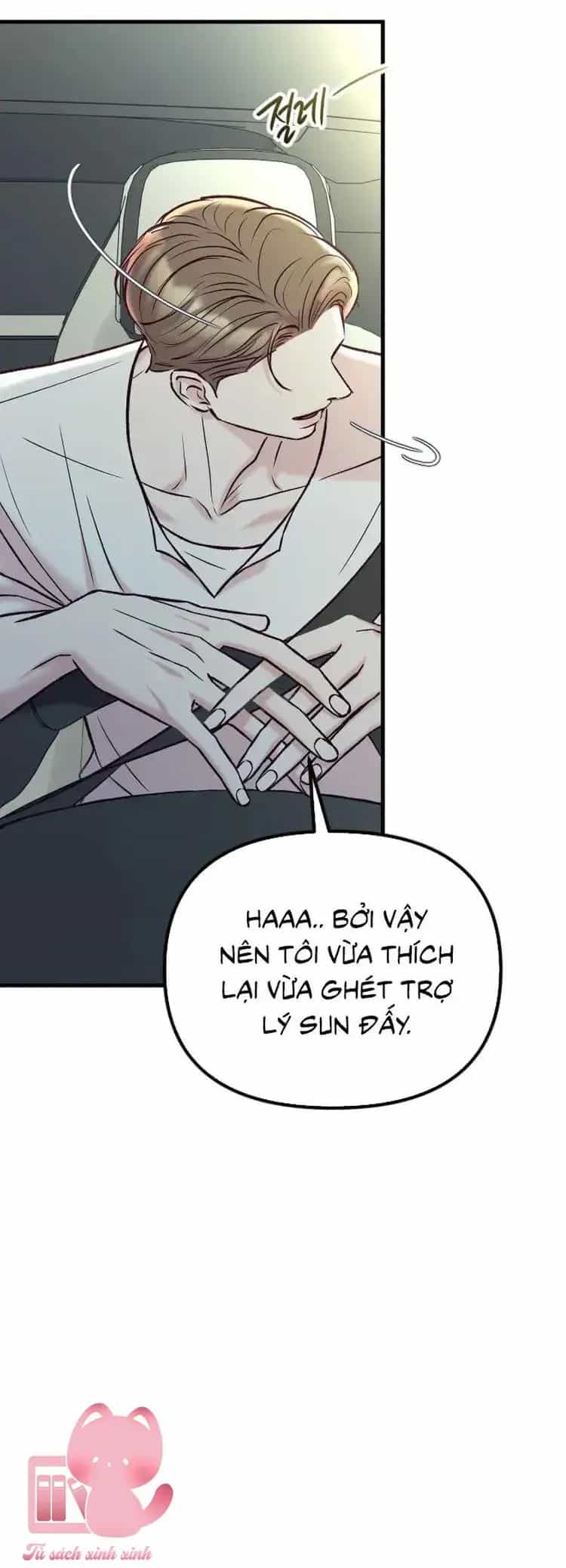 Tình Cờ Ta Gặp Nhau - Chương 78 - ảnh 84