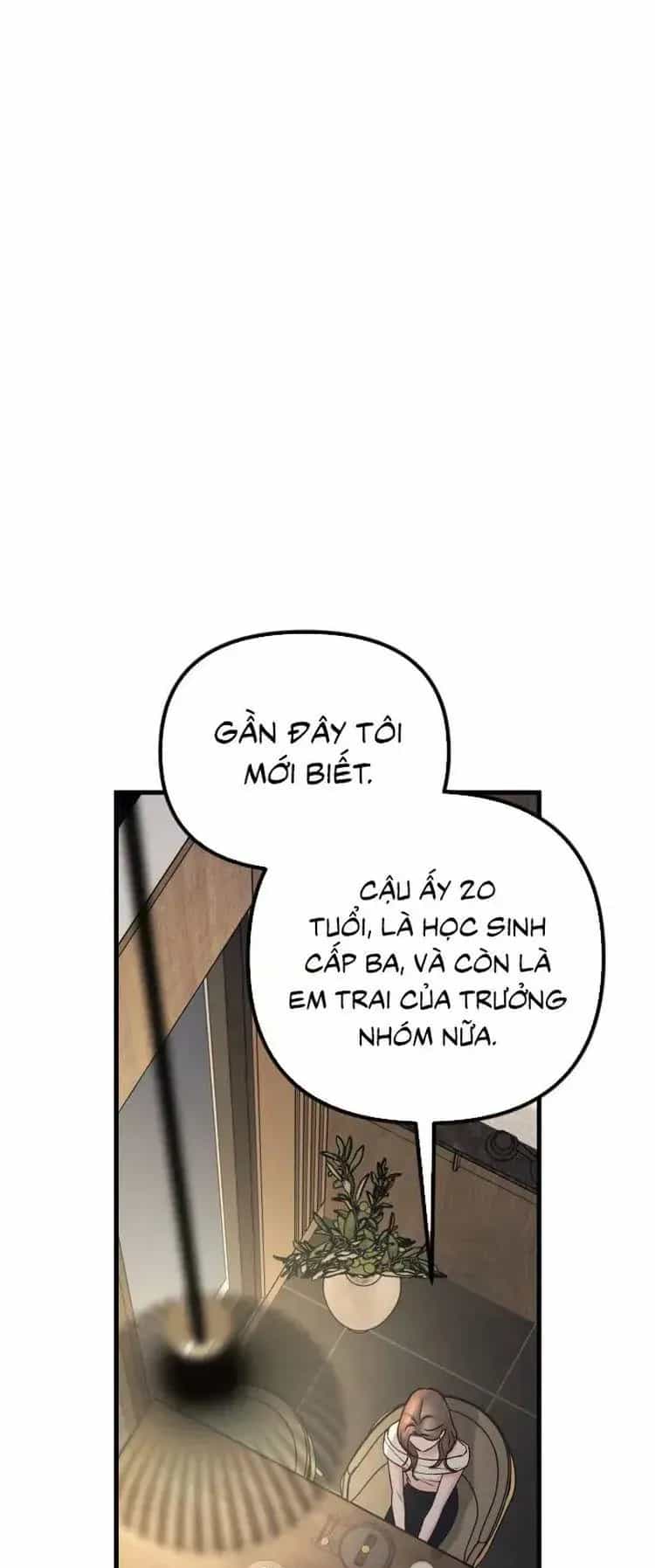 Tình Cờ Ta Gặp Nhau - Chương 79 - ảnh 10