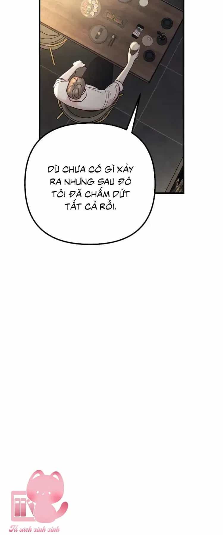 Tình Cờ Ta Gặp Nhau - Chương 79 - ảnh 11