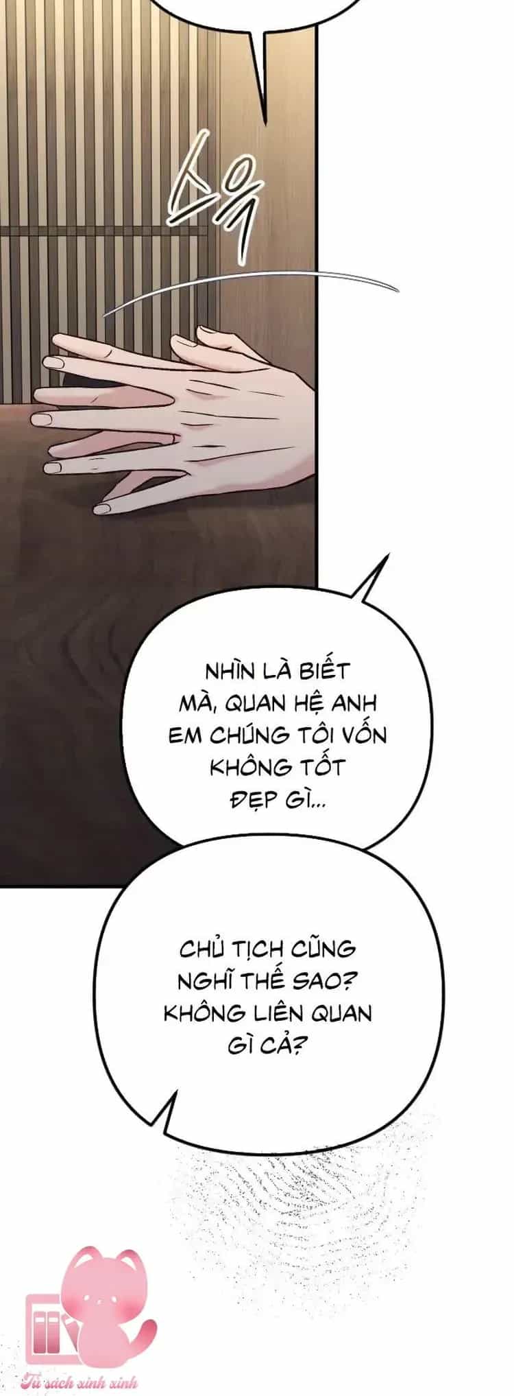 Tình Cờ Ta Gặp Nhau - Chương 79 - ảnh 43