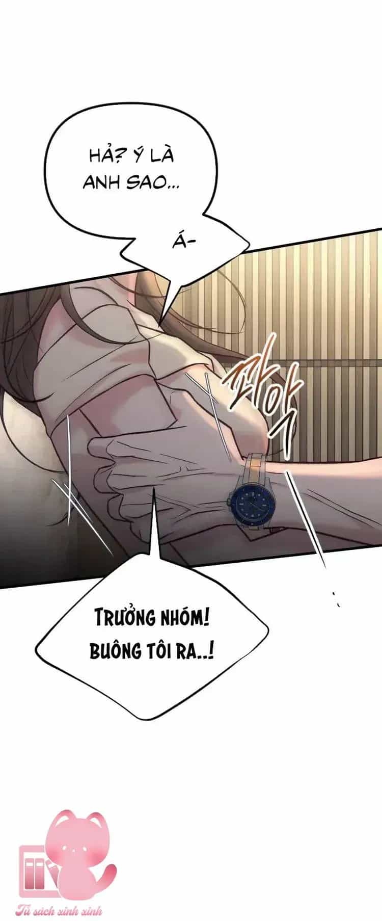 Tình Cờ Ta Gặp Nhau - Chương 79 - ảnh 57