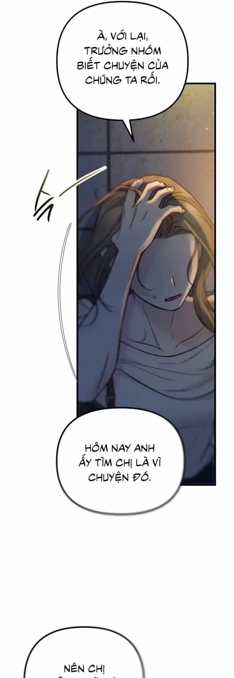 Tình Cờ Ta Gặp Nhau - Chương 79 - ảnh 76