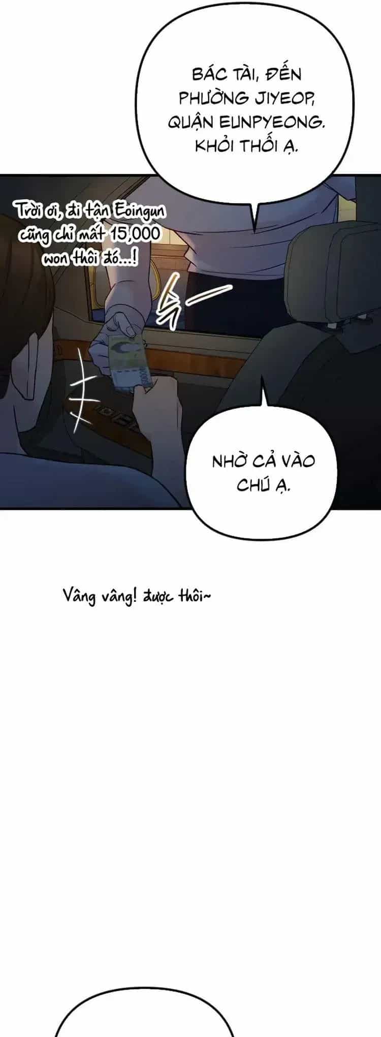 Tình Cờ Ta Gặp Nhau - Chương 79 - ảnh 82