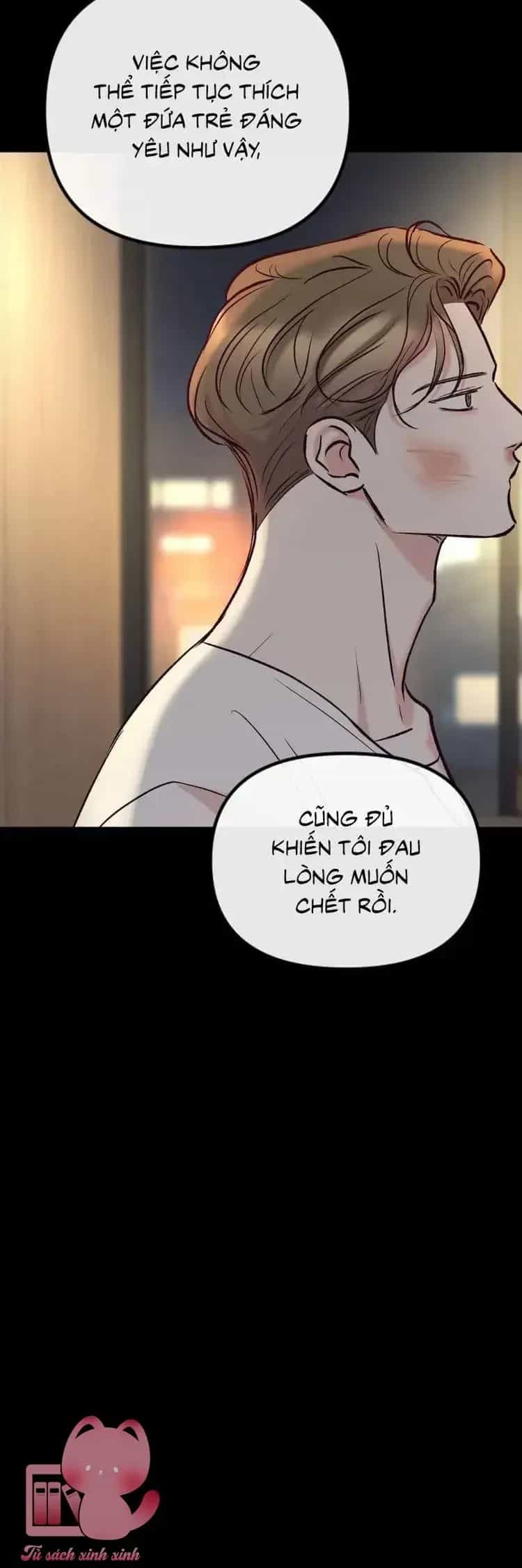 Tình Cờ Ta Gặp Nhau - Chương 80 - ảnh 33