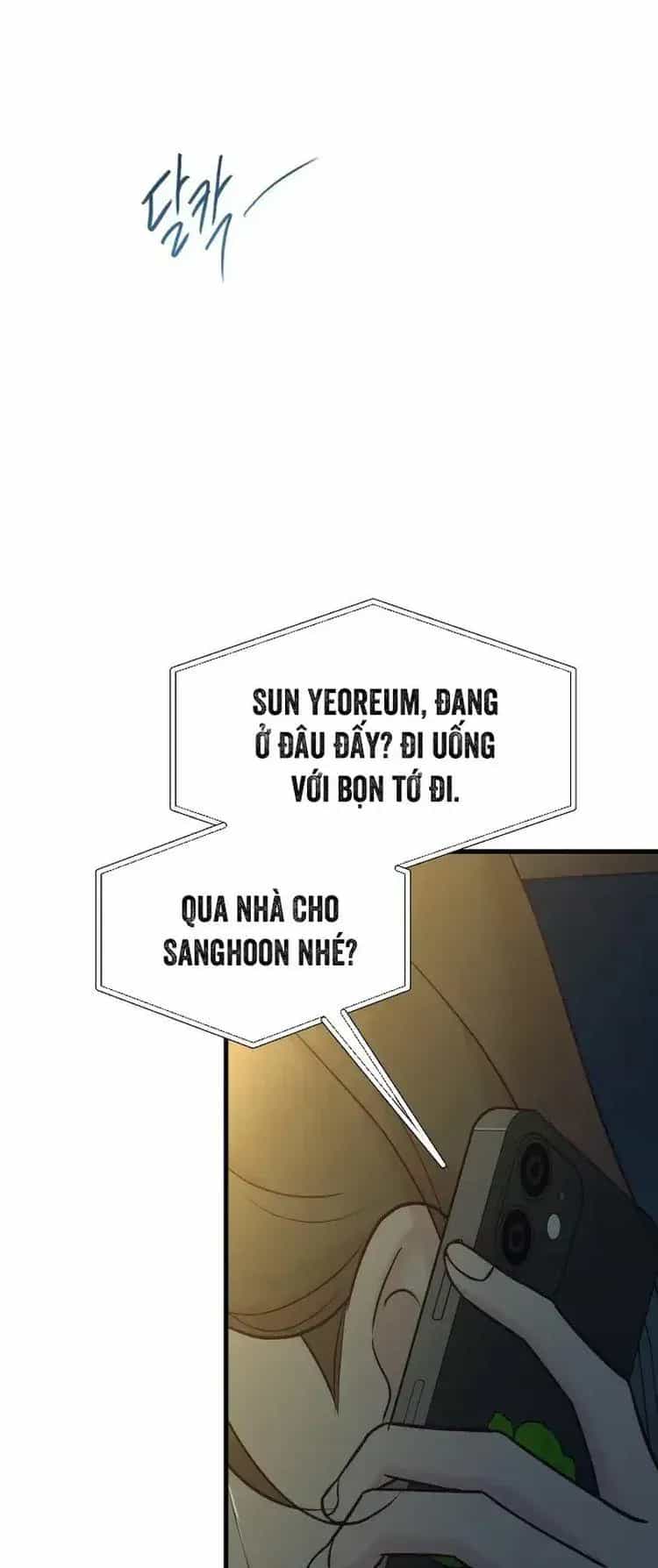 Tình Cờ Ta Gặp Nhau - Chương 80 - ảnh 85