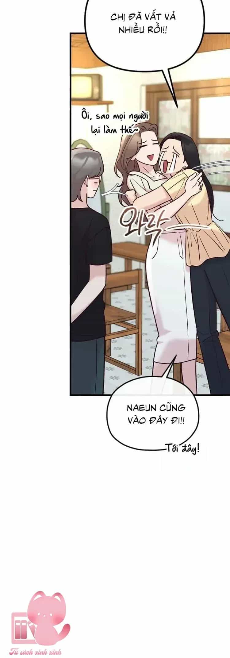 Tình Cờ Ta Gặp Nhau - Chương 81 - ảnh 29