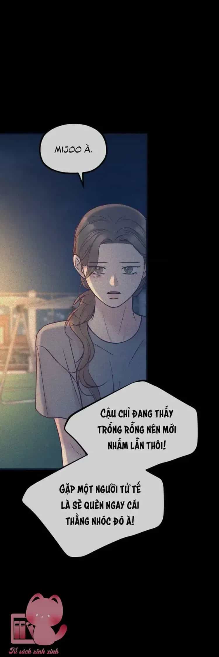 Tình Cờ Ta Gặp Nhau - Chương 81 - ảnh 46