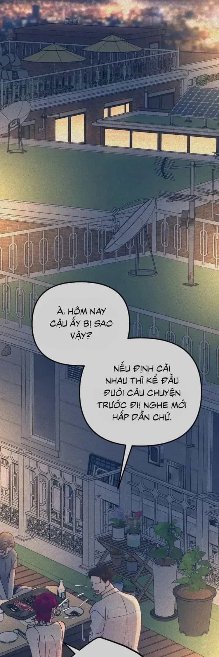 Tình Cờ Ta Gặp Nhau - Chương 81 - ảnh 49